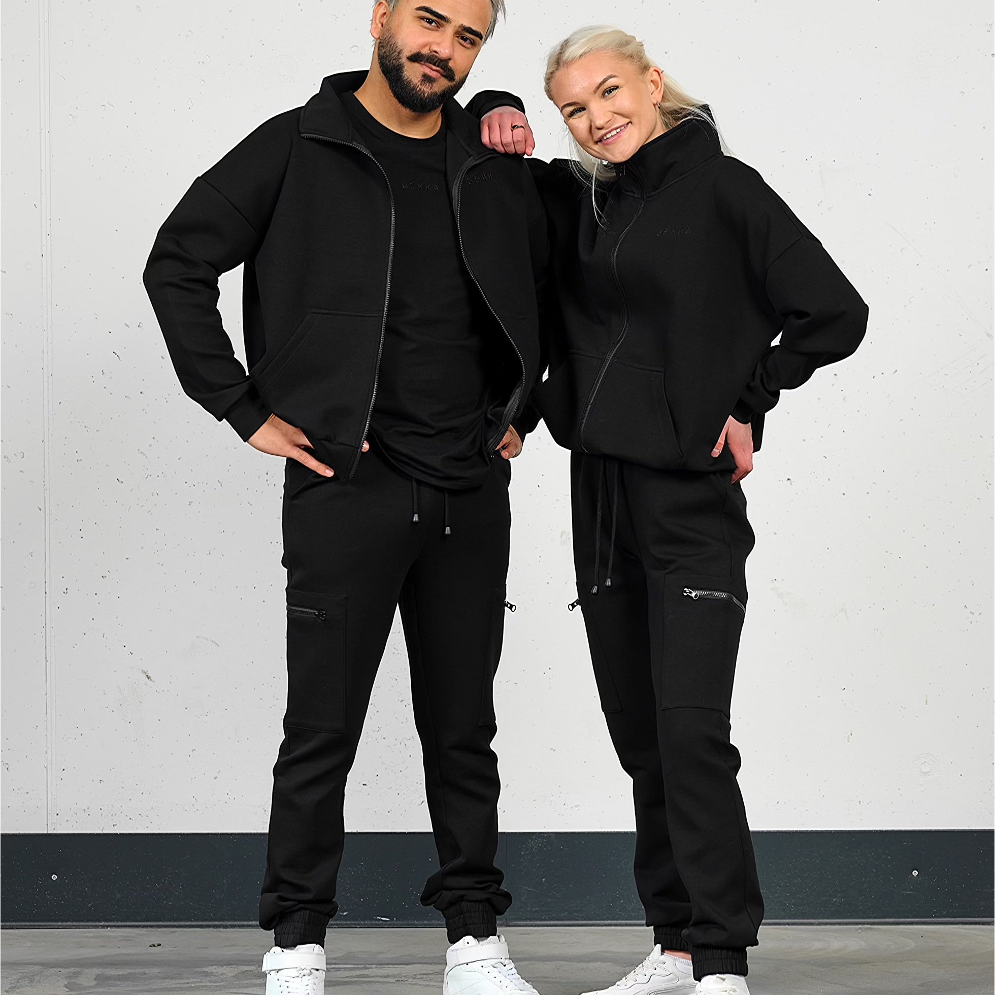 HIM&HER (UNISEX)