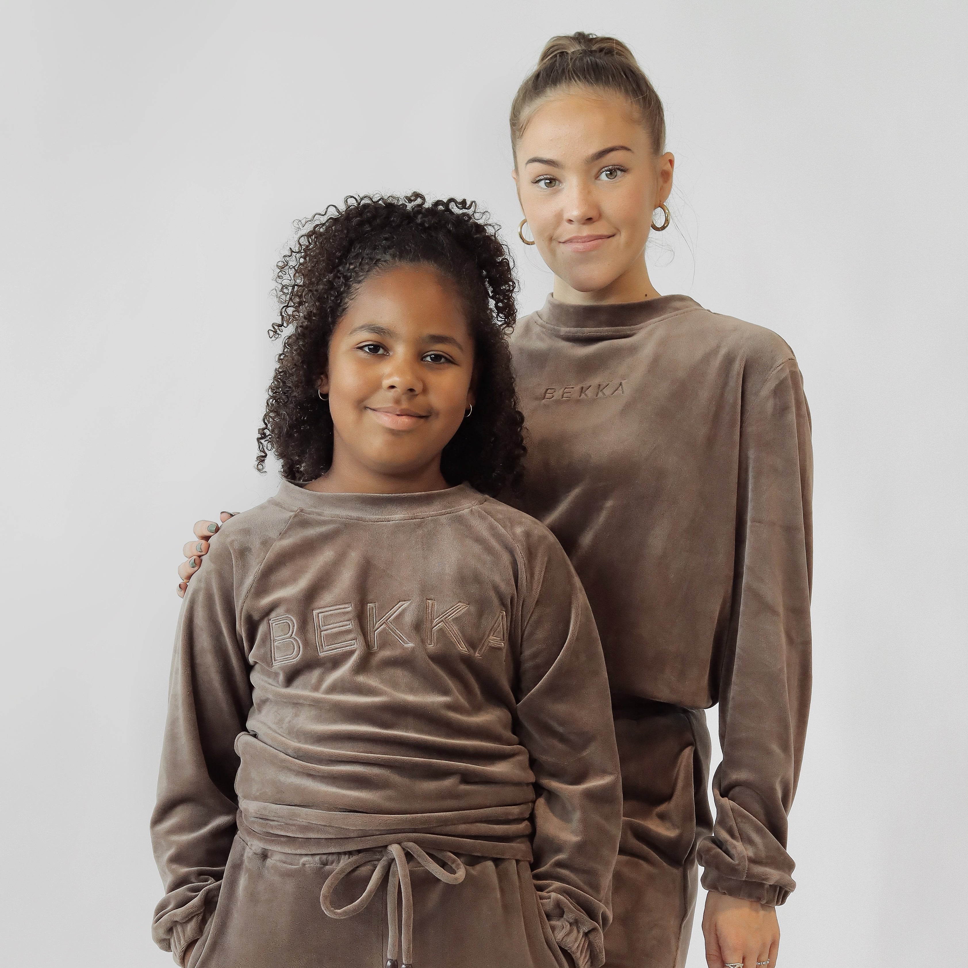 BARNEKLÆR 5-13ÅR
