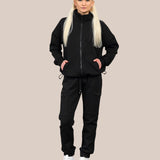 College jacket - Black
