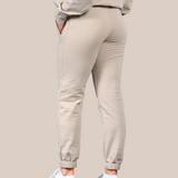 Highschool pant - Burnt sand