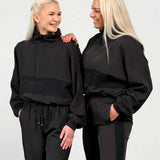 Track pant - Black