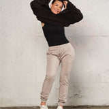 Teddy sweater - Black