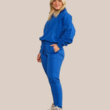 Highschool pant - Royal blue