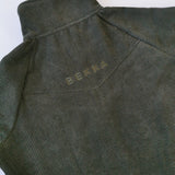 HIM&HER Cord jacket - Burnt olive