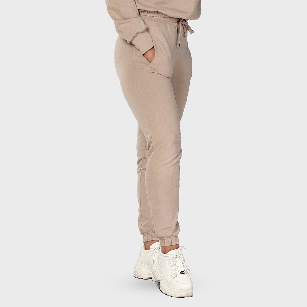 Highschool pant - deep sand (6535898333351)