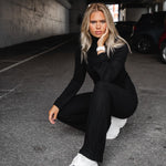 Comfy sett - black (6278797459623)