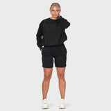 HIM&HER sweater - black (6294043230375)