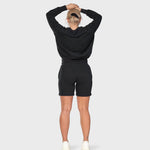 HIM&HER sweater - black (6294043230375)