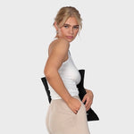 Rib tank top - offwhite (6292773765287)