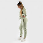 Highschool pant - light herb (6278902382759)