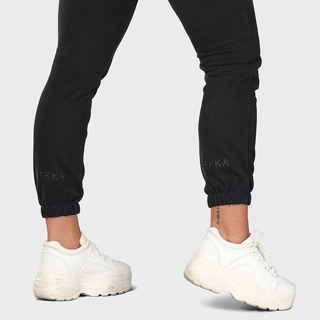 HIM&HER pant - black (6293944533159)