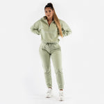 Highschool pant - light herb (6278902382759)