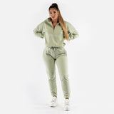 Highschool pant - light herb (6278902382759)