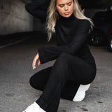 Comfy sett - Black