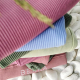 Seamless shorts - Pinky lilac