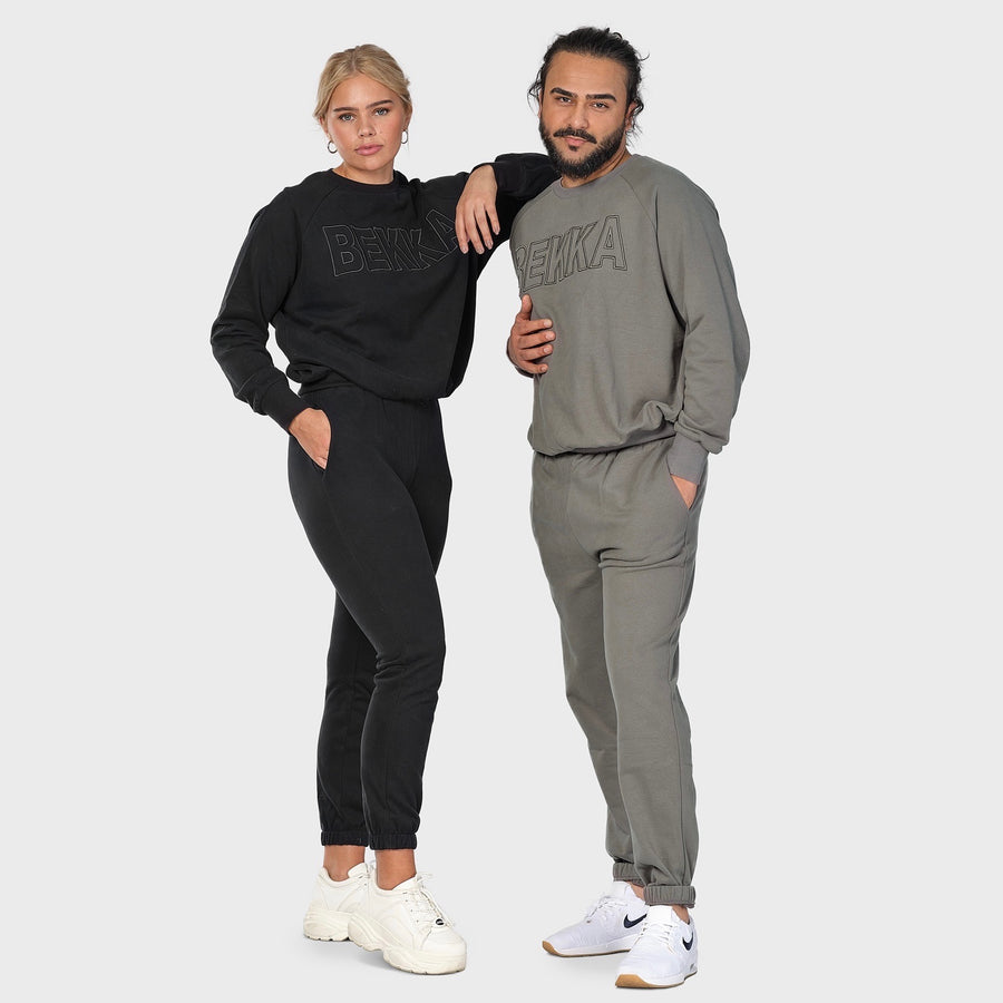 HIM&HER pant - black (6293944533159)