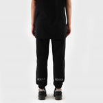 Highschool pant - black (6278930333863)
