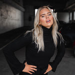 Comfy sett - black (6278797459623)
