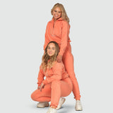 Highschool pant - coral (6535776927911)
