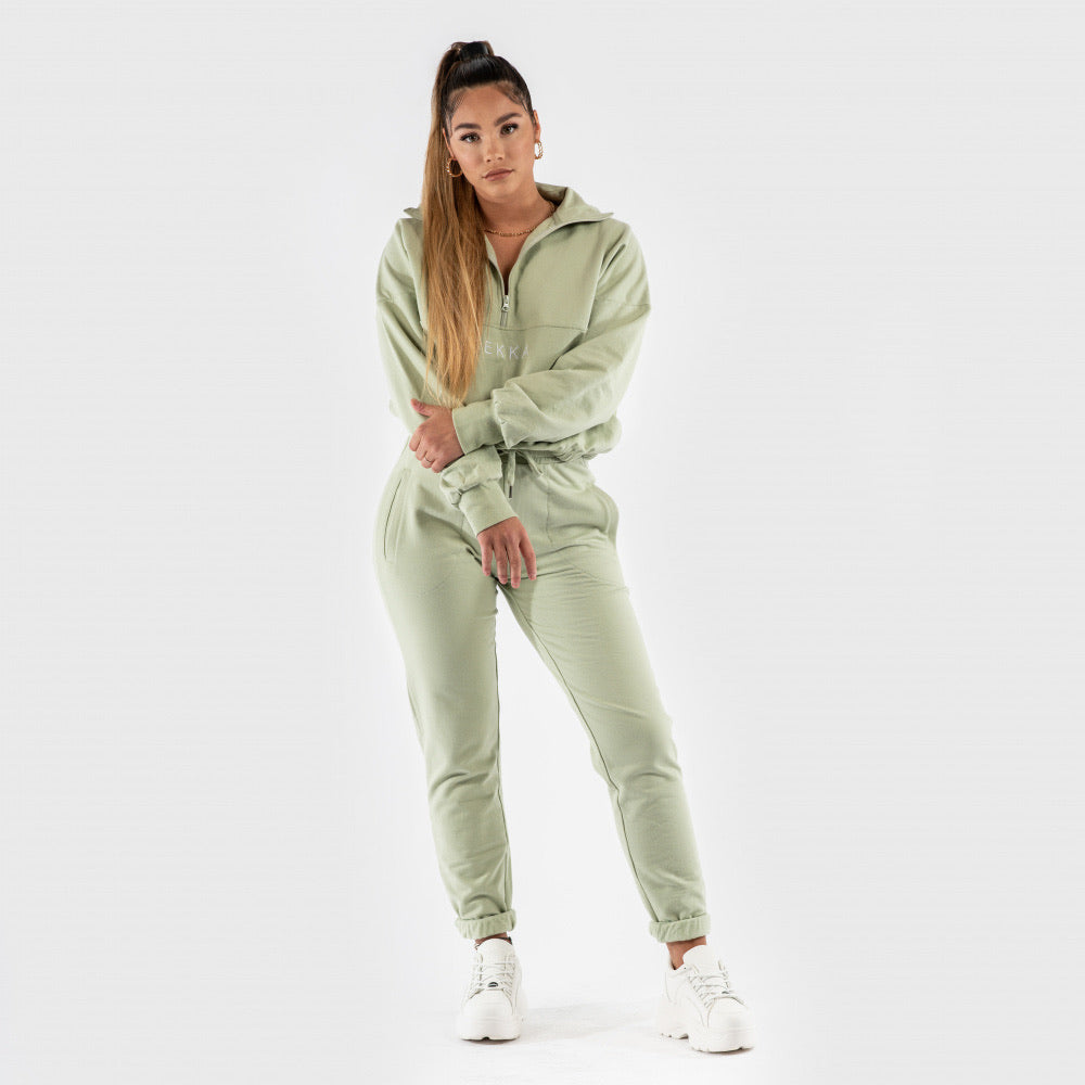 Highschool pant - light herb (6278902382759)