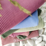 Seamless shorts - Pinky lilac