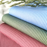 Seamless shorts - Faded herb