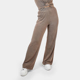 Comfy sett - faded brown (6278799032487)