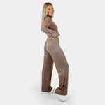 Comfy sett - faded brown (6278799032487)