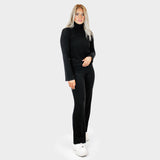 Comfy sett - black (6278797459623)