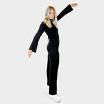 Comfy sett - black (6278797459623)
