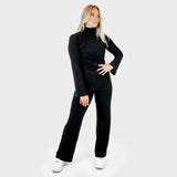 Comfy sett - black (6278797459623)
